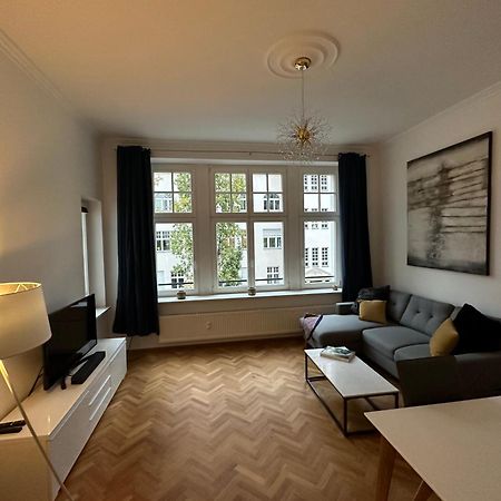 Chez Amis Gohlis Leilighet Leipzig Eksteriør bilde