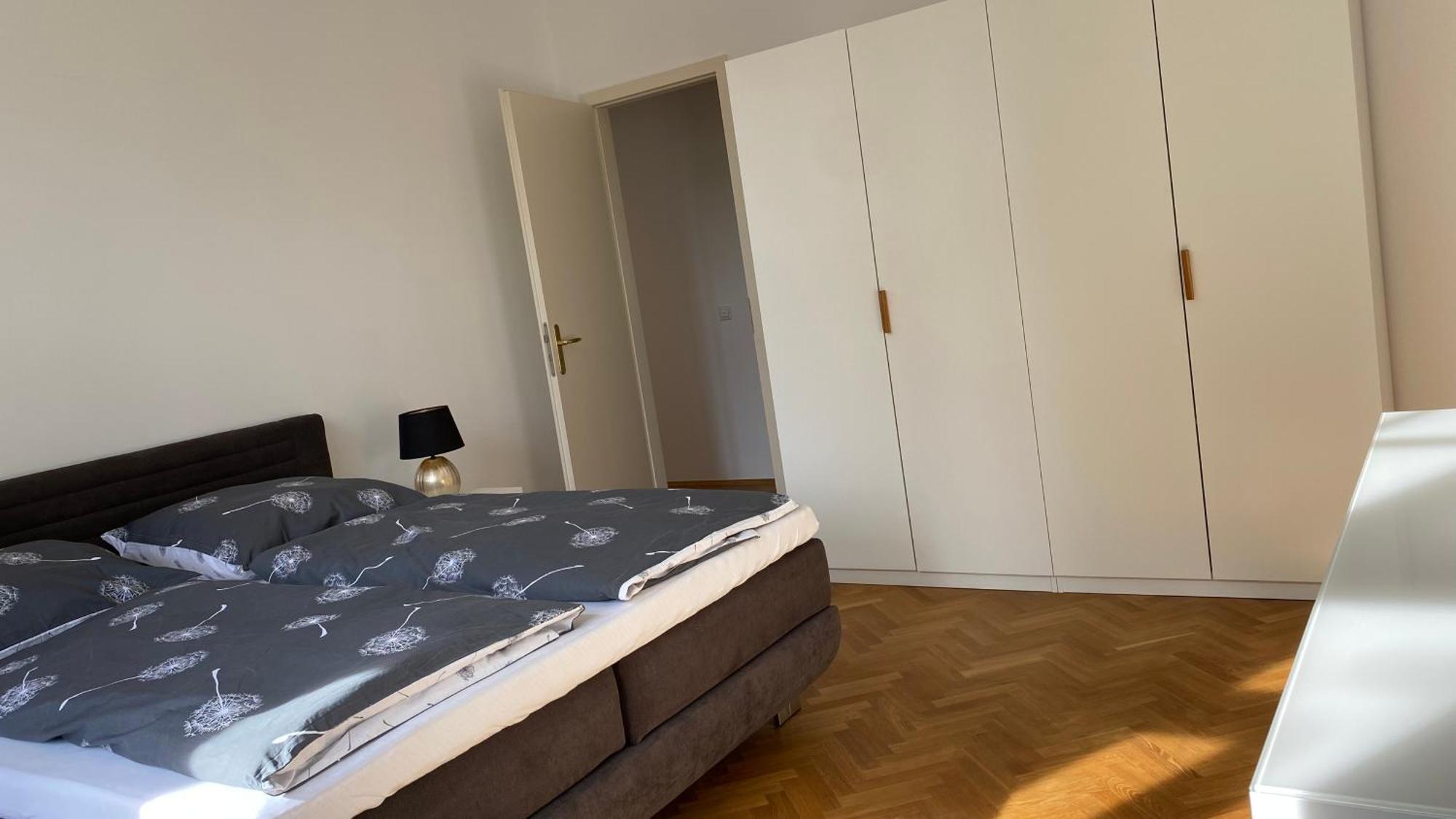 Chez Amis Gohlis Leilighet Leipzig Eksteriør bilde